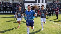 Cipo viaja a Mar del Plata en el inicio de los playoffs del Federal A.