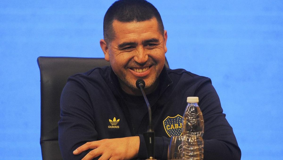 Boca ya tendría cerrado el primer refuerzo para 2025.