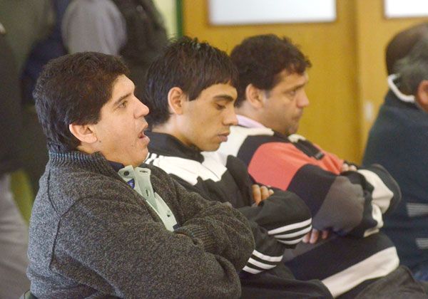 Pidieron 16 y 18 años para Ruth y Héctor Montecino