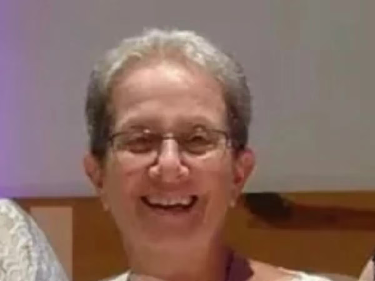 Silvia tenía fuertes lazos con Río Negro. Silvia tenía fuertes lazos con Río Negro.