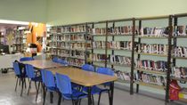 La Biblioteca Popular Raúl Entraigas, de Ferri, inaugurará este sábado 4 de octubre su salón de usos múltiples. El acto contará con la participación de músicos y otros artistas. 