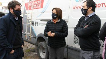 hisoparon a arabela carreras y rodrigo buteler