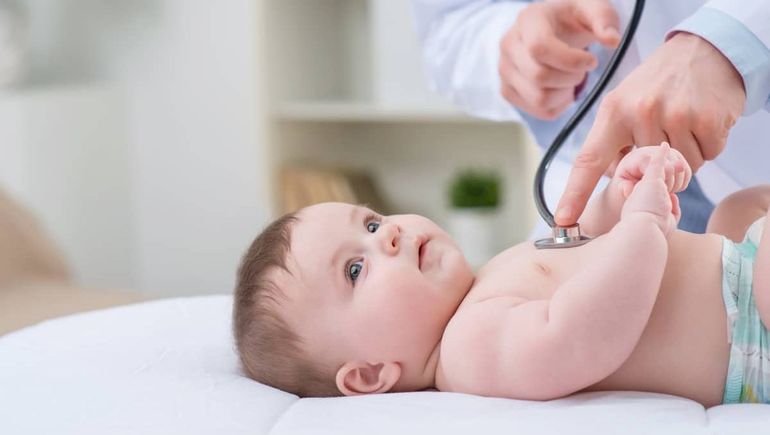 Qué es y cómo se previene la bronquiolitis