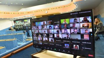 preocupa el cupo laboral trans en rio negro