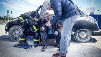 El Eternauta, segunda temporada: revelaron cuántos capítulos tendrá la continuación de la serie de Netflix