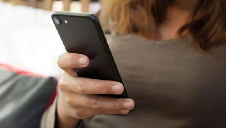 Amenazas e insultos: los audios terminaron en manos de la fiscalía.