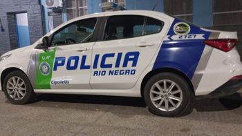 Personal de la Comisaría 4° montó un operativo cerrojo y atrapó a dos sospechosos. Foto: Archivo. Personal de la Comisaría 4° montó un operativo cerrojo y atrapó a dos sospechosos. Foto: Archivo.