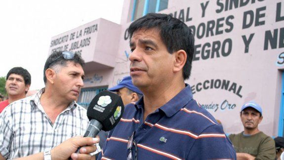 Piden prolongar una investigación contra los líderes de la Fruta