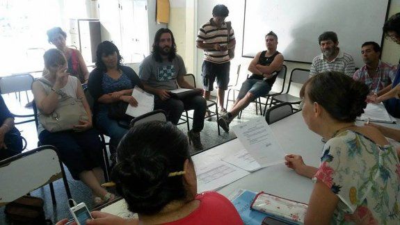 El CET 9 seguirá con dos especialidades
