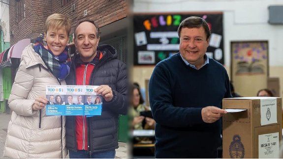 Frente de Todos se impone en Río Negro y Juntos gana en Cipolletti