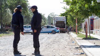 rio negro hara una gran encuesta sobre inseguridad