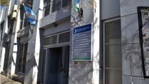 El edificio judicial de España y Urquiza en Cipolletti será renovado íntegramente.