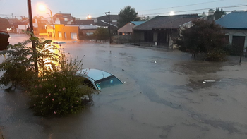 inundaciones en bahia blanca: identificaron a los fallecidos por el temporal