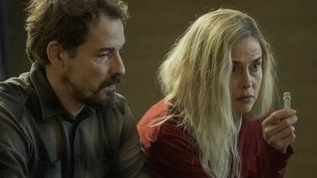 Desde su llegada a la plataforma,&nbsp; la serie se posicionó entre los primeros lugares.