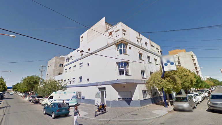 El joven murió en el Policlínico Modelo