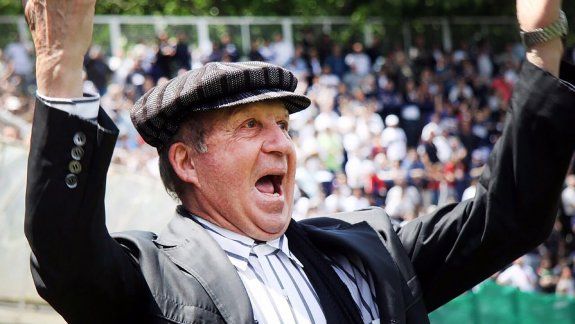 Murió a los 86 años Carlos Griguol