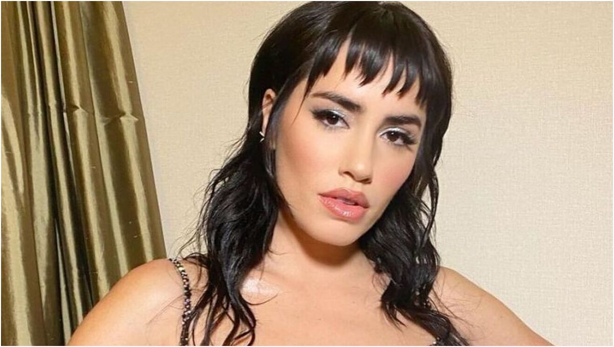 El ataque de calentura de Lali Espósito con un portal chimentero