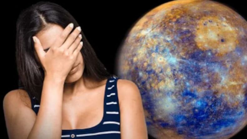 En Mercurio retrógrado hay ciertas cosas qué conviene evitar para no complicarse. | LMCipolletti.com En Mercurio retrógrado hay ciertas cosas qué conviene evitar para no complicarse.