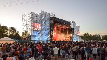mira todos los artistas que estaran en el neuquen inspira 2019 mira todos los artistas que estaran en el neuquen inspira 2019
