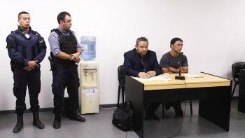bariloche: intento matar a su ex y le prendio fuego la casa