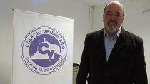 el colegio veterinario le respondio a la municipalidad de cipolletti