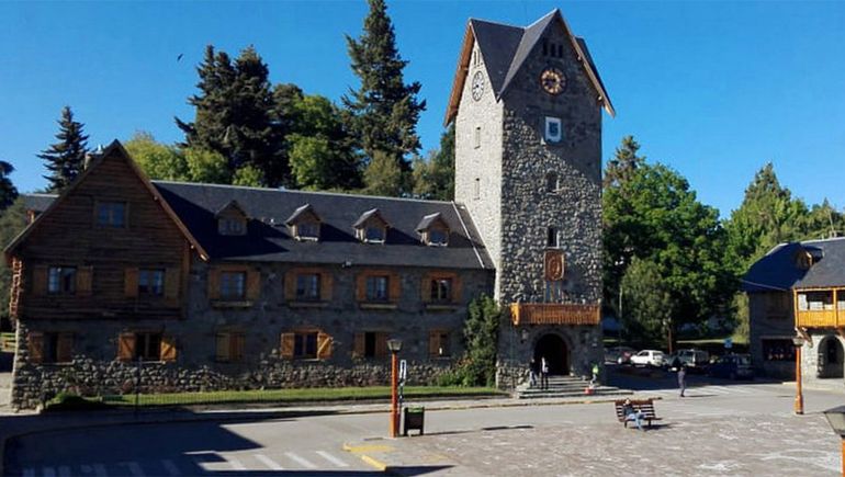 Enojo pyme por las marchas del oficialismo en Bariloche