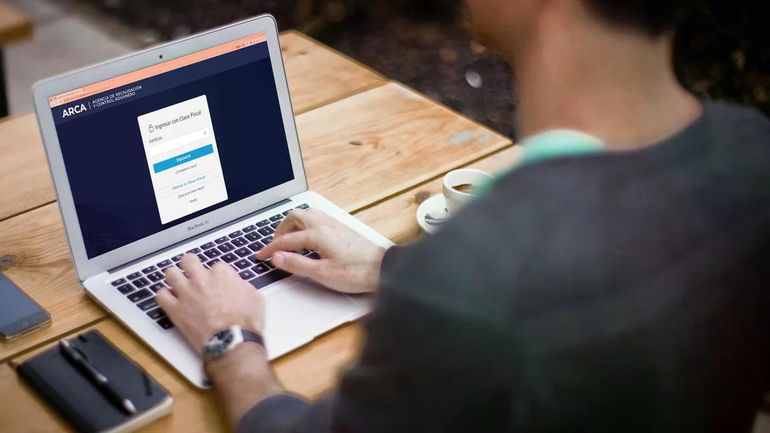 3 millones de argentinos están como condición de monotributistas.