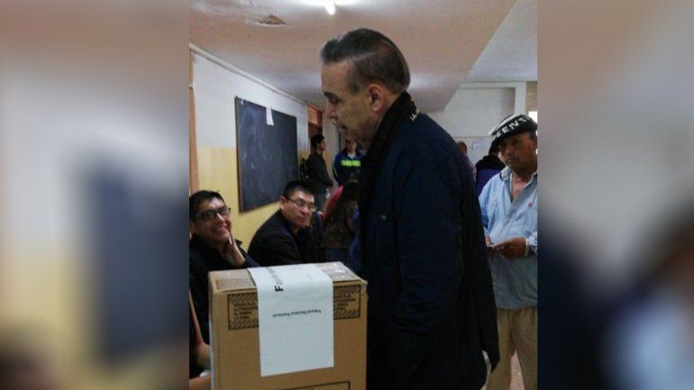 Pichetto: Después de estas elecciones, empiezo a trabajar con Alternativa Federal