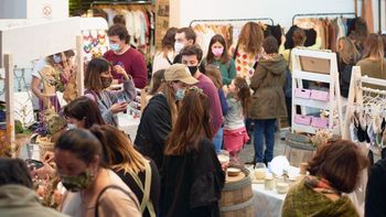 la feria le chic tendra una nueva edicion este sabado la feria le chic tendra una nueva edicion este sabado