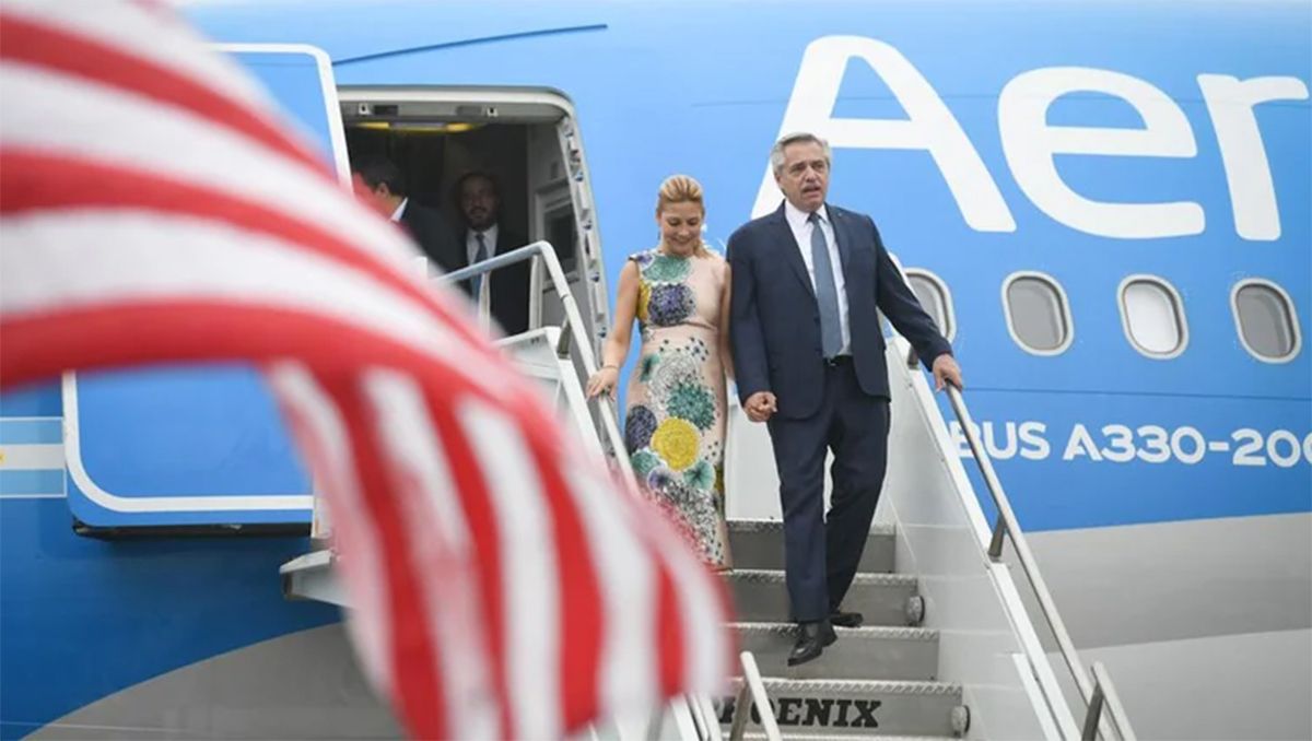 La agenda de Alberto Fernández en la Cumbre de las Américas