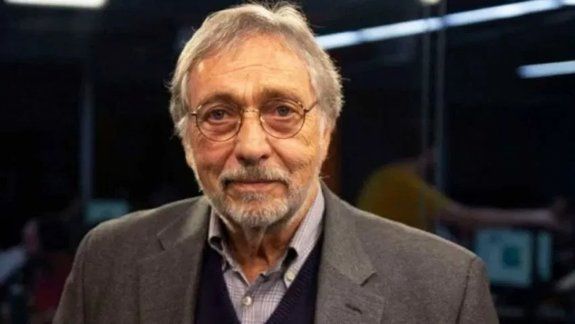 Internaron a Brandoni: Tuve una mala reacción a la vacuna