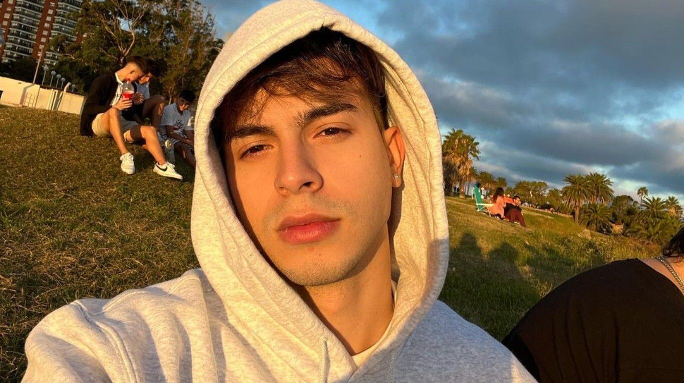 Productor de Río Negro denunció a Rusherking por estafa