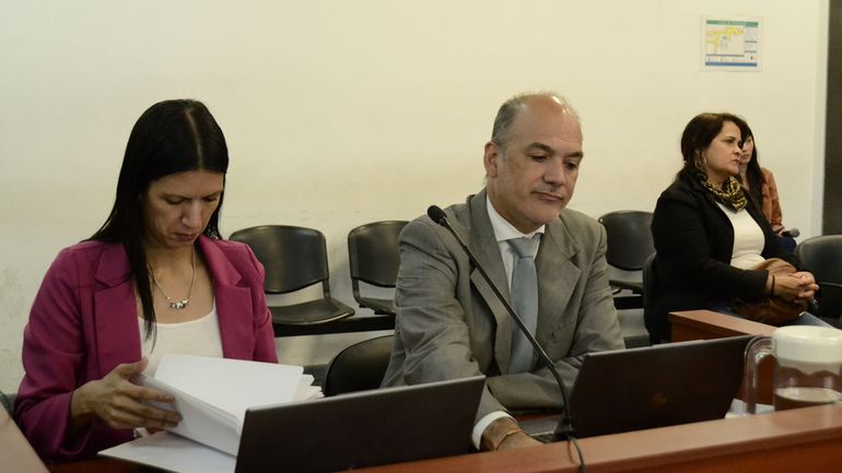 La sentencia se conocer&aacute; el pr&oacute;ximo mi&eacute;rcoles 5 de octubre.&nbsp;