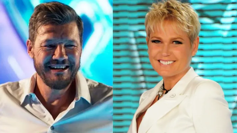 Marcelo Tinelli rememoró sus encuentros con Xuxa: Pensé que iba a ser la mamá de mis hijos | LMCipolletti.com Marcelo Tinelli rememoró sus encuentros con Xuxa: Pensé que iba a ser la mamá de mis hijos