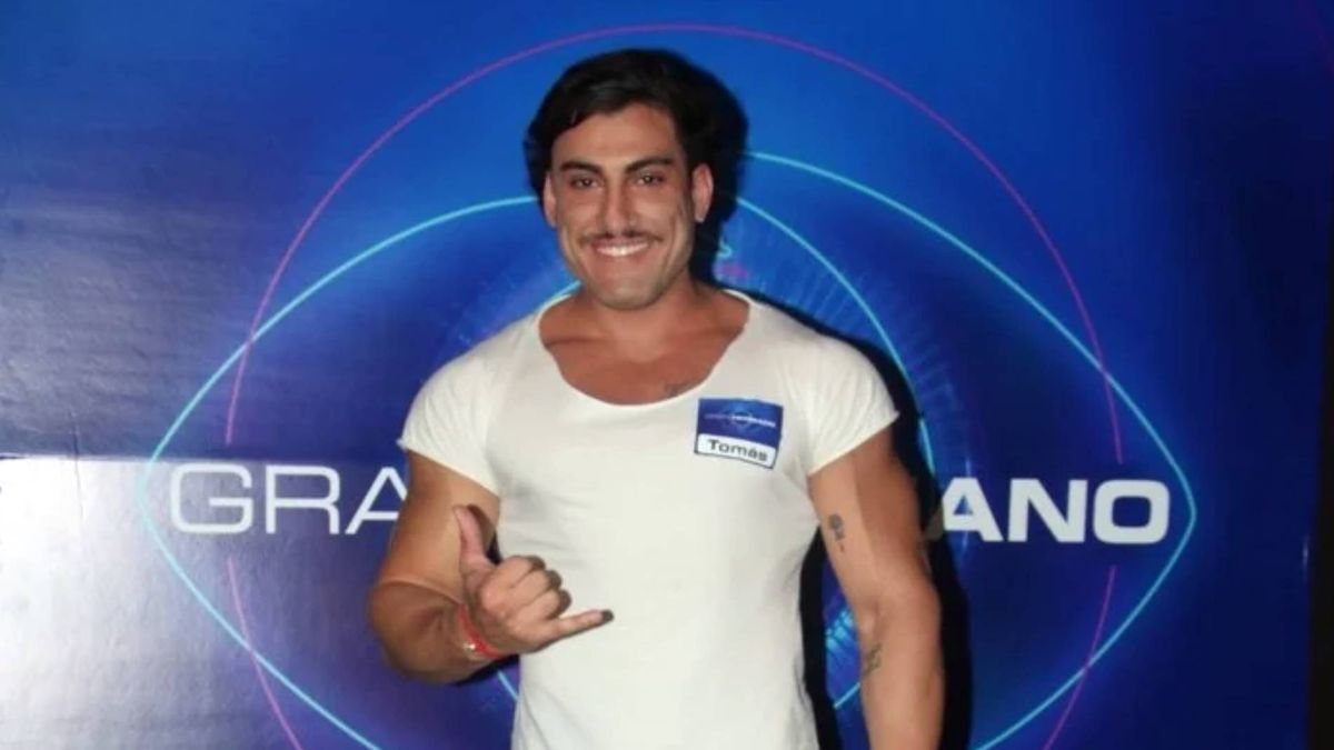 Tomás Holder contó en qué se gastará el dinero de Gran Hermano