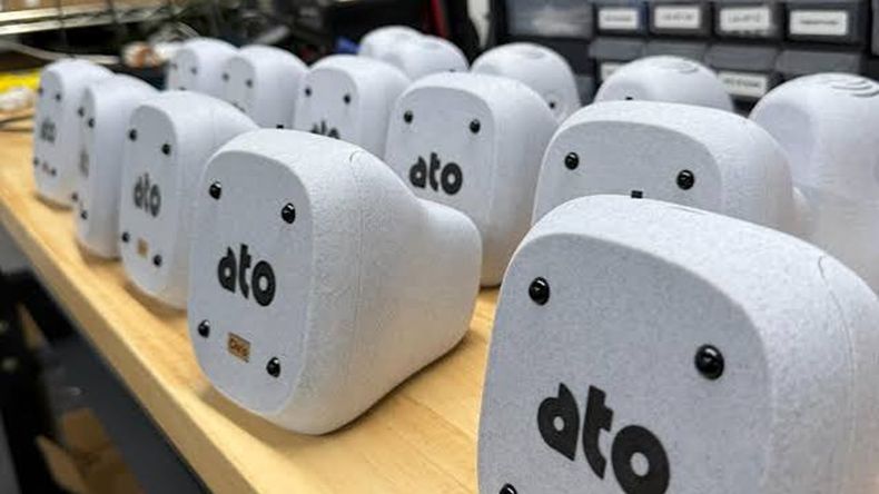 De qué se trata ATO, la app que creó Mario Pergilini inspirada en su mamá, contra la soledad de los adultos mayores: cuánto cuesta y cómo funciona | LMCipolletti.com De qué se trata ATO, la app que creó Mario Pergilini inspirada en su mamá, contra la soledad de los adultos mayores: cuánto cuesta y cómo funciona