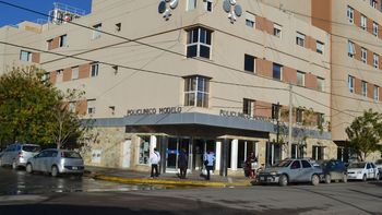 Se activó el protocolo por un caso sospechoso de Sarampión en Cipolletti.