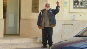 Benito, un personaje urbano de Cipolletti, apareció muerto en un canal de la zona este. La autopsia reveló ausencia de indicios de criminalidad.&nbsp;