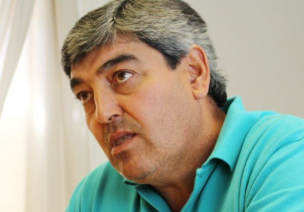 El Gobierno se reunió con empresarios y productores