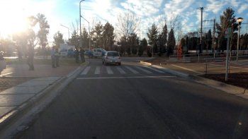 policia atropello a un bebe de un ano en cutral co policia atropello a un bebe de un ano en cutral co