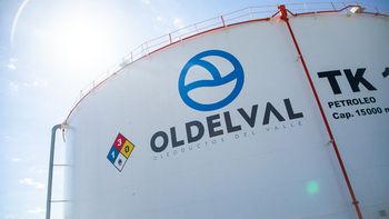 Oldelval invierte u$s 50 millones para hacer frente al crecimiento de Vaca Muerta | LMCipolletti.com Oldelval invierte u$s 50 millones para hacer frente al crecimiento de Vaca Muerta