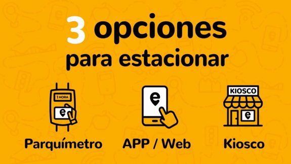 Todo lo que tenés que saber para estacionar con éxito