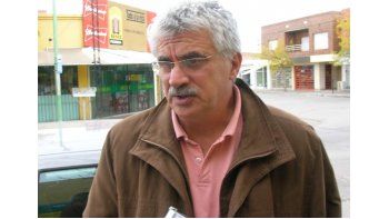 arriaga: significo un fuerte rechazo al kirchnerismo?