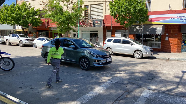 Así serán los cortes de tránsito por la Fiesta de la Actividad Física