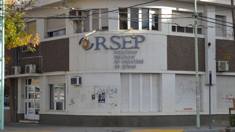 El Organismo Regulador de Presas fue parte del encuentro, en un momento de pleno debate por las centrales de Neuquén y Río Negro.
