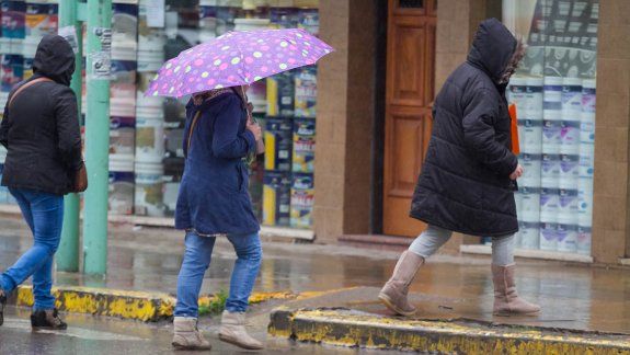 Mirá cómo va a estar el tiempo esta semana: ¿se terminan las lluvias?