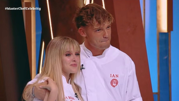 Quién ganó MasterChef Celebrity | LMCipolletti.com Quién ganó MasterChef Celebrity