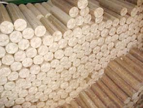 El EPRE reglamentó el subsidio tarifario para la leña ecológica