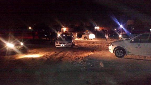 Esperan avances en investigación por asalto a un taxista