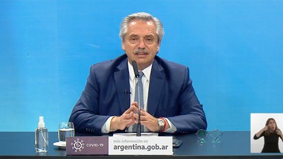 Neuquén también salió del aislamiento social